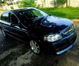 CHEVROLET ASTRA ADVANTAGE 2.0 MPFI 8V FLEXPOWER 5P 2010