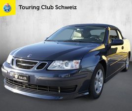 9-3 2.0 (1.8T) LINEAR