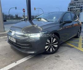 VOLKSWAGEN GOLF RLINE 1.5 ETSI 110KW150CV DSG VARIANT