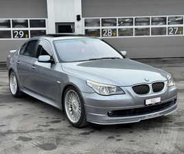 ALPINA B5 B5 4.4 V8