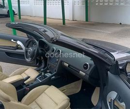 AUDI A3 CABRIO 1.8 TFSI STRONIC ATTRACTION