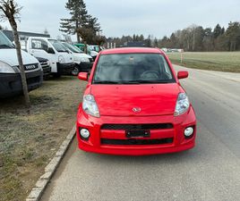 SIRION 1.3 S ECO-4WD