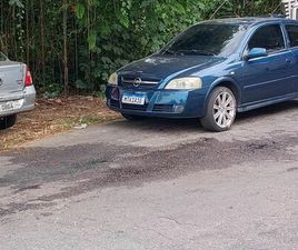 CHEVROLET ASTRA 2.0 8V/ CD 2.0 8V HATCHBACK 5P MEC 2004