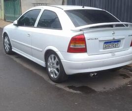CHEVROLET ASTRA 2.0/ CD/ SUNNY/ GLS 2.0 8V 3P 1999