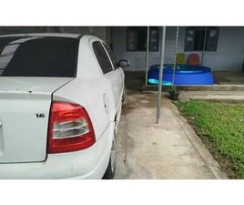 SEDAN/ GL SEDAN 1.8 MPFI 4P