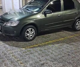 LIFE/ LS 1.0 MPFI 8V FLEXPOWER 5P