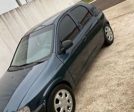 CHEVROLET CELTA SPIRIT/ LT 1.0 MPFI 8V FLEXP. 5P