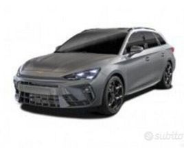 CUPRA LEON SPORTSTOURER 1.5 E-HYBRID 204CV DSG