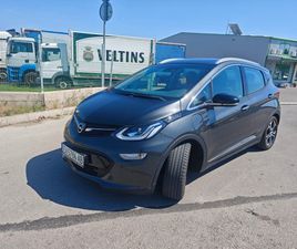 OPEL AMPERA OPEL AMPERA 62KW