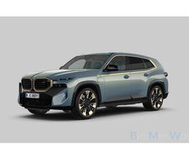 BMW XM 4.4|ICONICG|SOFTC|MASAŽA|HLAJ|HUD|BOWERS|ACC|360K|, 2023 GOD.