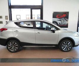 EVO EVO 4 1.6 BI-FUEL GPL SUPER PROMOZIONE DI...