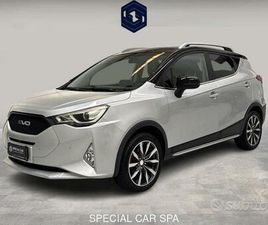 EVO EVO 4 1.6 GPL 106CV