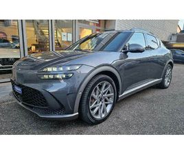 GENESIS GV60 GV60 DUAL MOTOR SPORT AWD