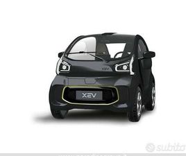 XEV YOYO XEV YOYO SPORT MY23