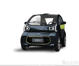 XEV YOYO SPORT MY23