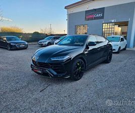 LAMBORGHINI URUS 4.0