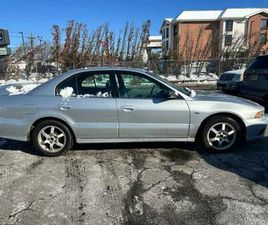 2003 MITSUBISHI GALANT ES V6