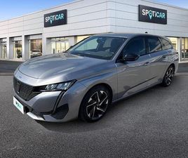 PEUGEOT 308 SW SW BLUEHDI 130 EAT8 S&S