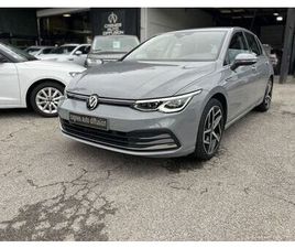 VIII 1.5 ETSI OPF 150CH STYLE 1ST DSG7