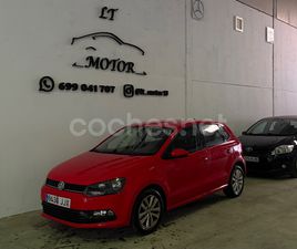 VOLKSWAGEN POLO APOLO 1.0 BMT