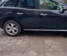 MAZDA CX-7 ≫ 2011 • 15 000 ЛВ. • ID