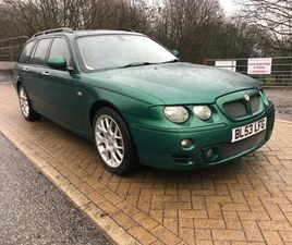 2003 (53) 2.5 180 + SPORTS 5DR AUTO