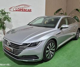 VW ARTEON 2.0 TDI ELEGANCE DSG