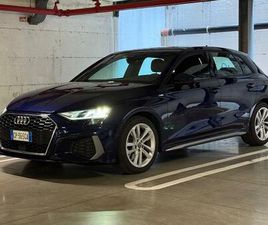 AUDI A3 SPORTBACK 30 TDI