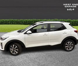 KIA STONIC 1.0 T-GDI ISG 2