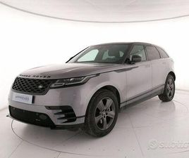 LAND ROVER RANGE ROVER VELAR 2.0D I4 MHEV R-D...