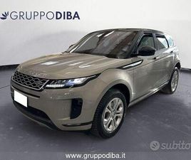 LAND ROVER RANGE ROVER EVOQUE P300E LAND ROVER RR EVOQUE RANGE ROVER EVOQUE II 20...