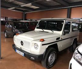 300 GD FOURGONNETTE VITREE