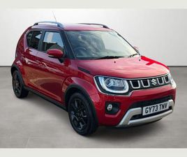 1.2 DUALJET MHEV SZ5 EURO 6 (S/S) 5DR