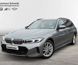 I XDRIVE TOURING 308€ NETTO/MTL.*M SPORTPAKET*LC P