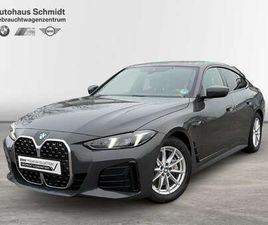 D XDRIVE GRAN COUPÉ 543€ NETTO/MTL.*M SPORTPAKET*L