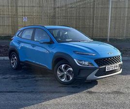 1.6 H-GDI SE CONNECT DCT EURO 6 (START/STOP) 5DR