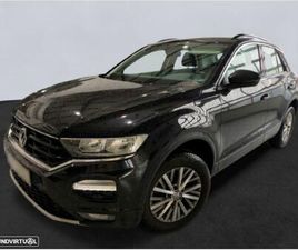 VOLKSWAGEN T-ROC VW T-ROC 1.6 TDI STYLE