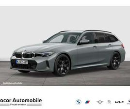 BMW SERIE 3 TOURING 330 D XDRIVE TOURING M SPORT HUD 360°KAM RFK LED