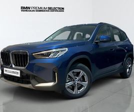BMW X1 SDRIVE20I 125 KW (170 CV)
