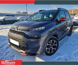 CITROEN C3 AIRCROSS 1.2 PURETECH 130 EAT6 SHINE