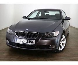 BMW SERIE 3 COUPE 325 BMW 325I COUPE*1.HAND*DE-FZG.*88TKM*GEPFLEGT*RENTNER