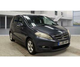 2008 (08) ES IVTEC AUTO 5DOOR