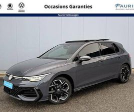 GOLF 1.5 ETSI EVO2 150 DSG7 R-LINE