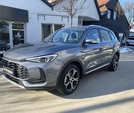 MG ZS 1.5 GDI HYBRID+ COMFORT+ DCT KÉSZLETRŐL AKÁR 0 % THM-EL!