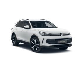 TIGUAN TIGUAN EDITION PLUS 2.0 TDI SCR 142 KW (193 CV) DSG 4MOTION