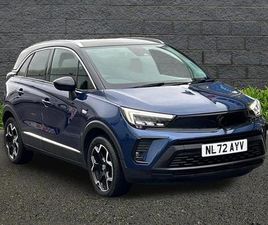 1.5 TURBO D ULTIMATE AUTO EURO 6 (S/S) 5DR