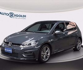 GOLF 5P 1.5 TSI SPORT 150CV DSG