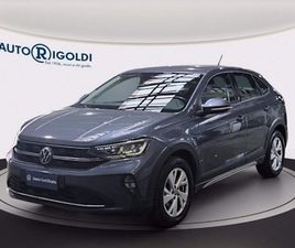 TAIGO 1.0 TSI LIFE 110CV