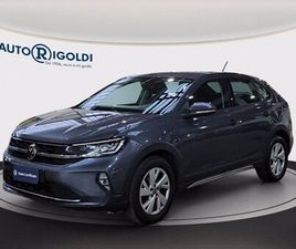 TAIGO 1.0 TSI LIFE 110CV