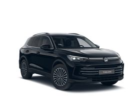 VOLKSWAGEN TIGUAN TIGUAN ELEGANCE 2.0 TDI SCR 110 KW (150 CV) DSG